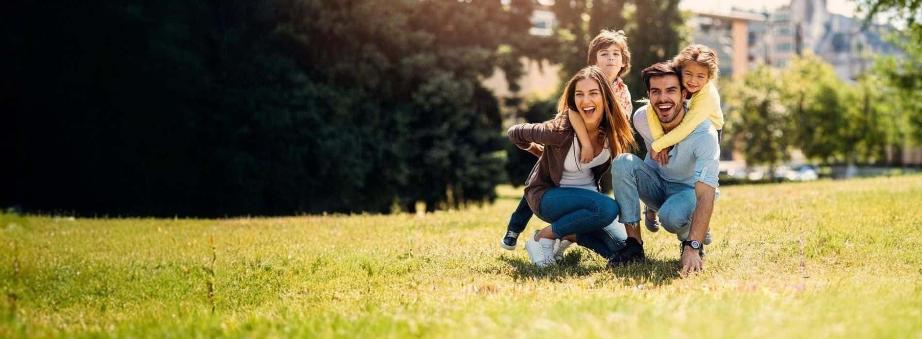Health Home provides environmental testing for Oregon homes